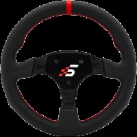 SIMAGIC Round-Shaped Steering wheel without HUB