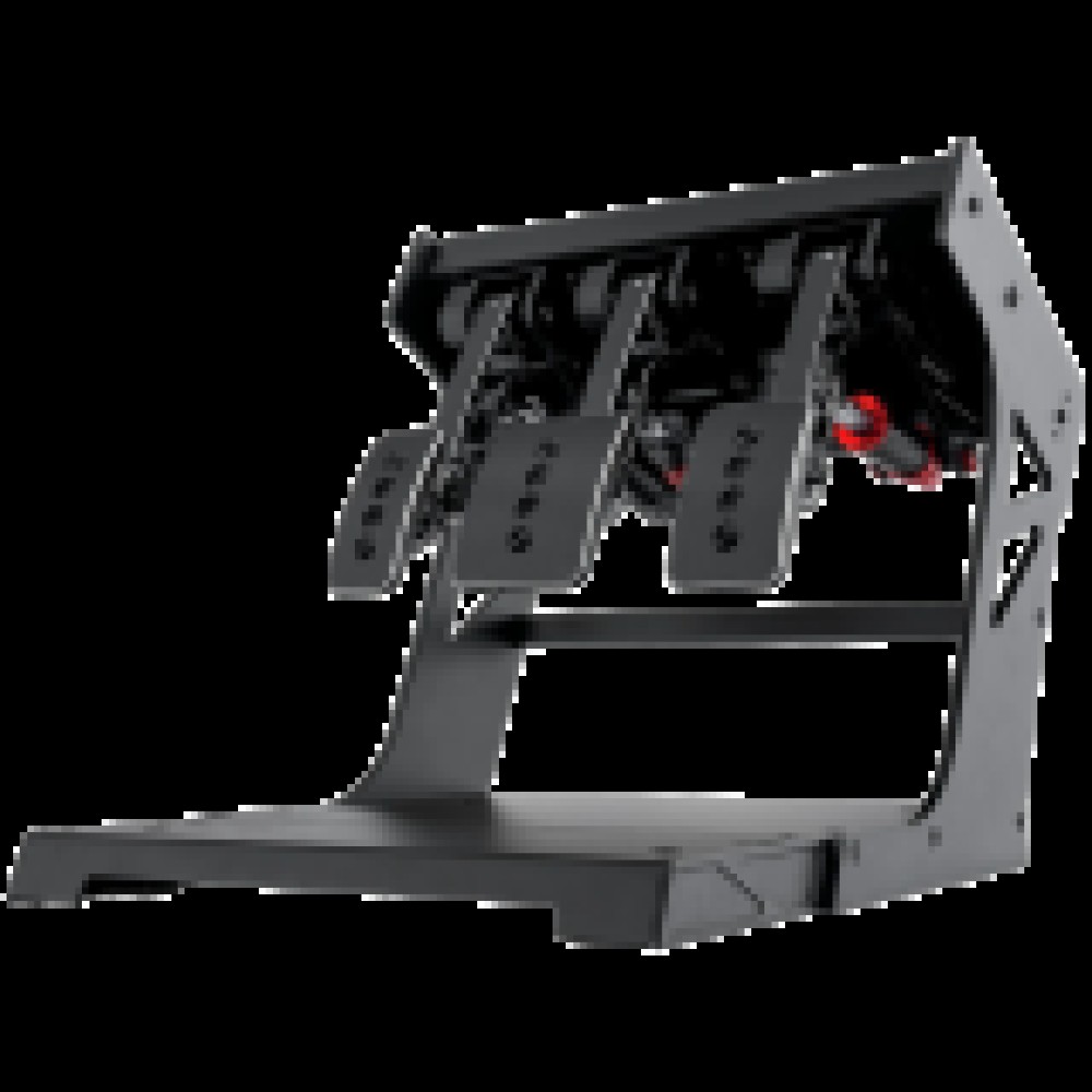 P1000i Modular Inverted Hydraulic Pedals