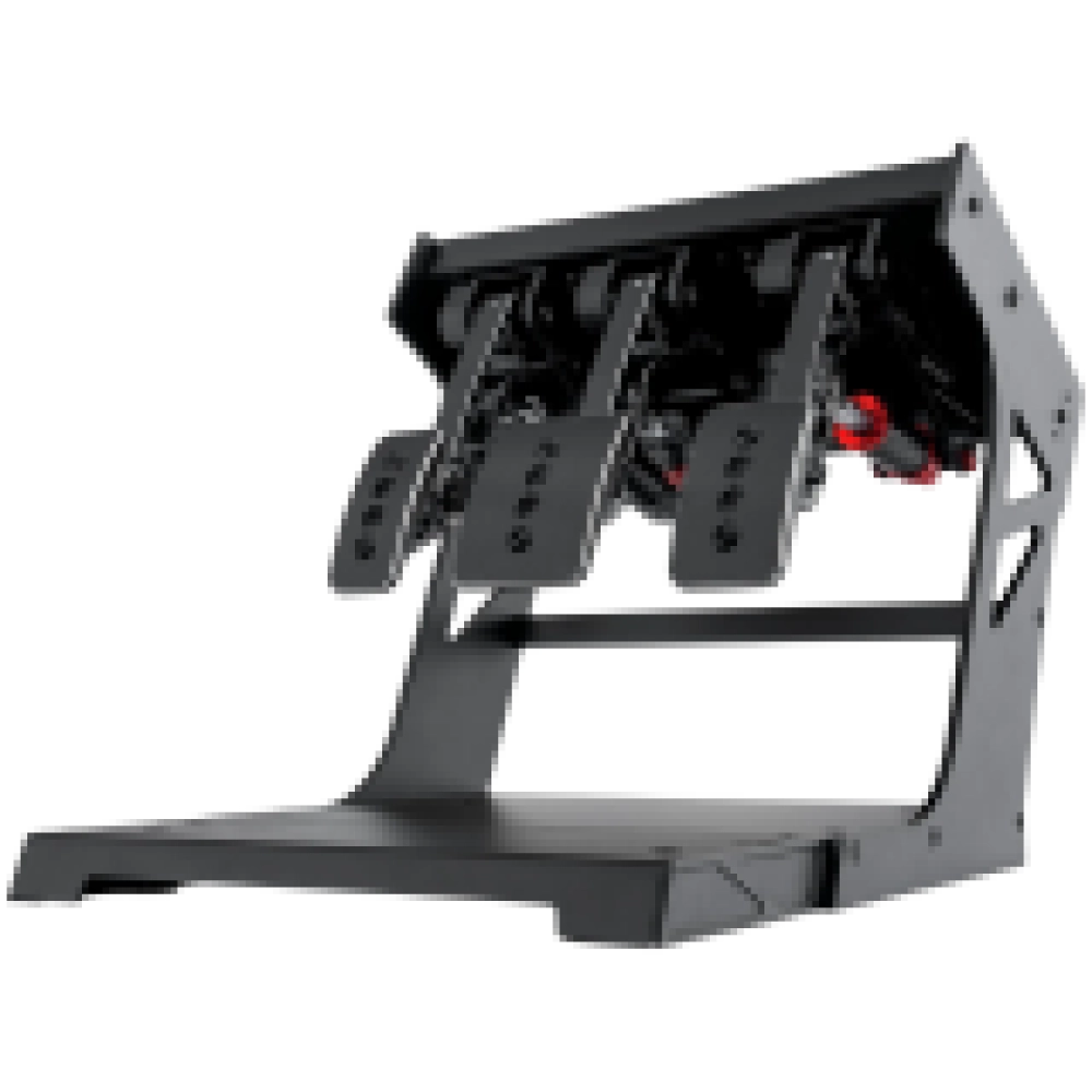 P1000i Modular Inverted Hydraulic Pedals
