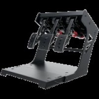 SIMAGIC P1000i Modular Inverted Pedal. S304