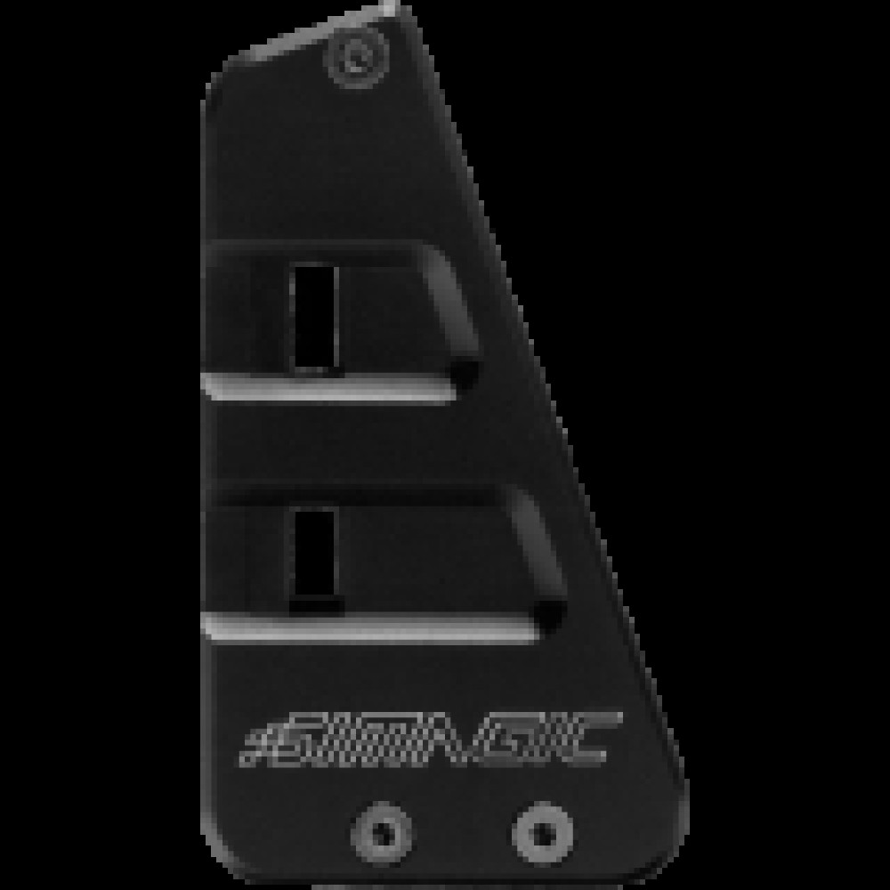 SIMAGIC P2000 Haptic bracket. S435