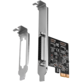 NET CARD PCIE 1PORT/SP&LP PCEA-P1N AXAGON