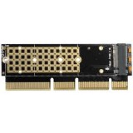 SSD ACC ADAPTER M.2/PCIE/PCEM2-1U AXAGON
