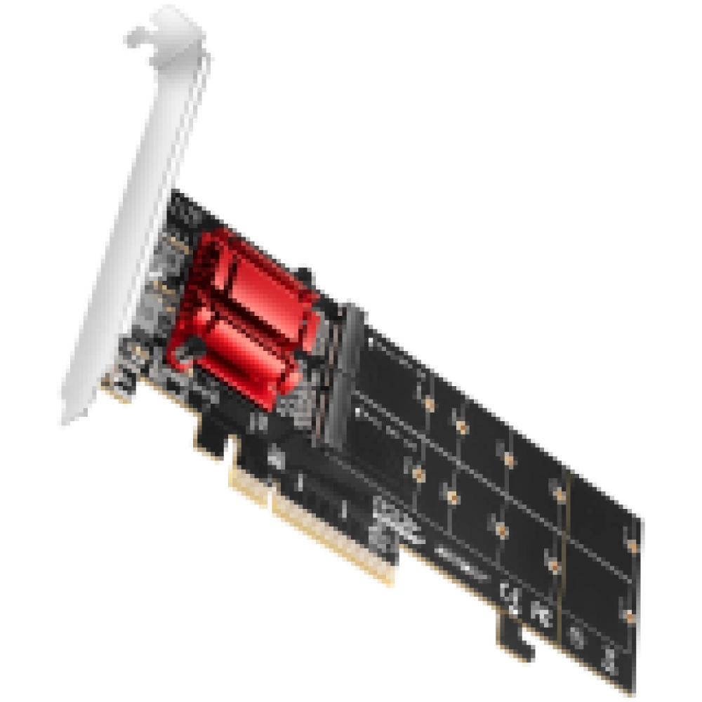 SSD ACC I/O CONTROLLER/PCEM2-ND AXAGON