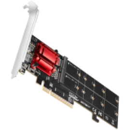 SSD ACC I/O CONTROLLER/PCEM2-ND AXAGON