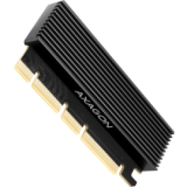 SSD ACC ADAPTER PCIE M.2/NVME/W/HS PCEM2-XS AXAGON