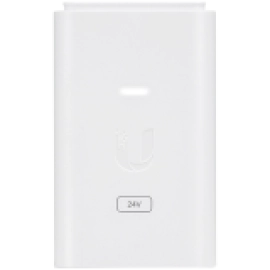 24v, .5A Giga POE, white, EU
