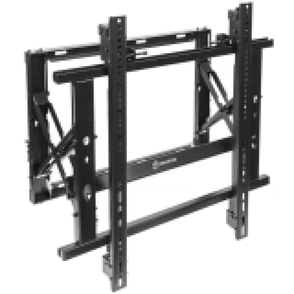 TV/VIDEO ACC WALL MOUNT/PRO7G-B ONKRON