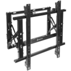 TV/VIDEO ACC WALL MOUNT/PRO7G-B ONKRON