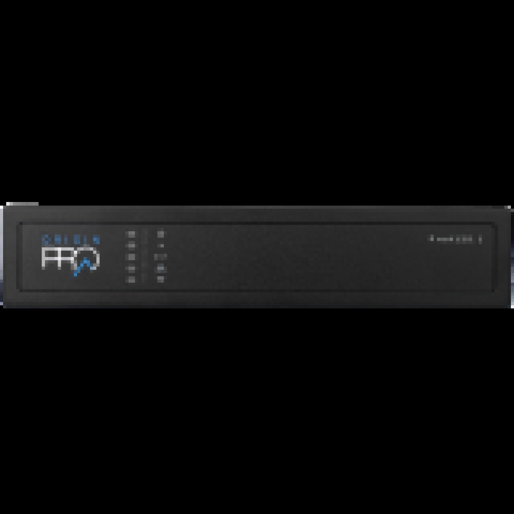 Origin Acoustics PROA125.1 Pro 2-Channel 125W Amplifier