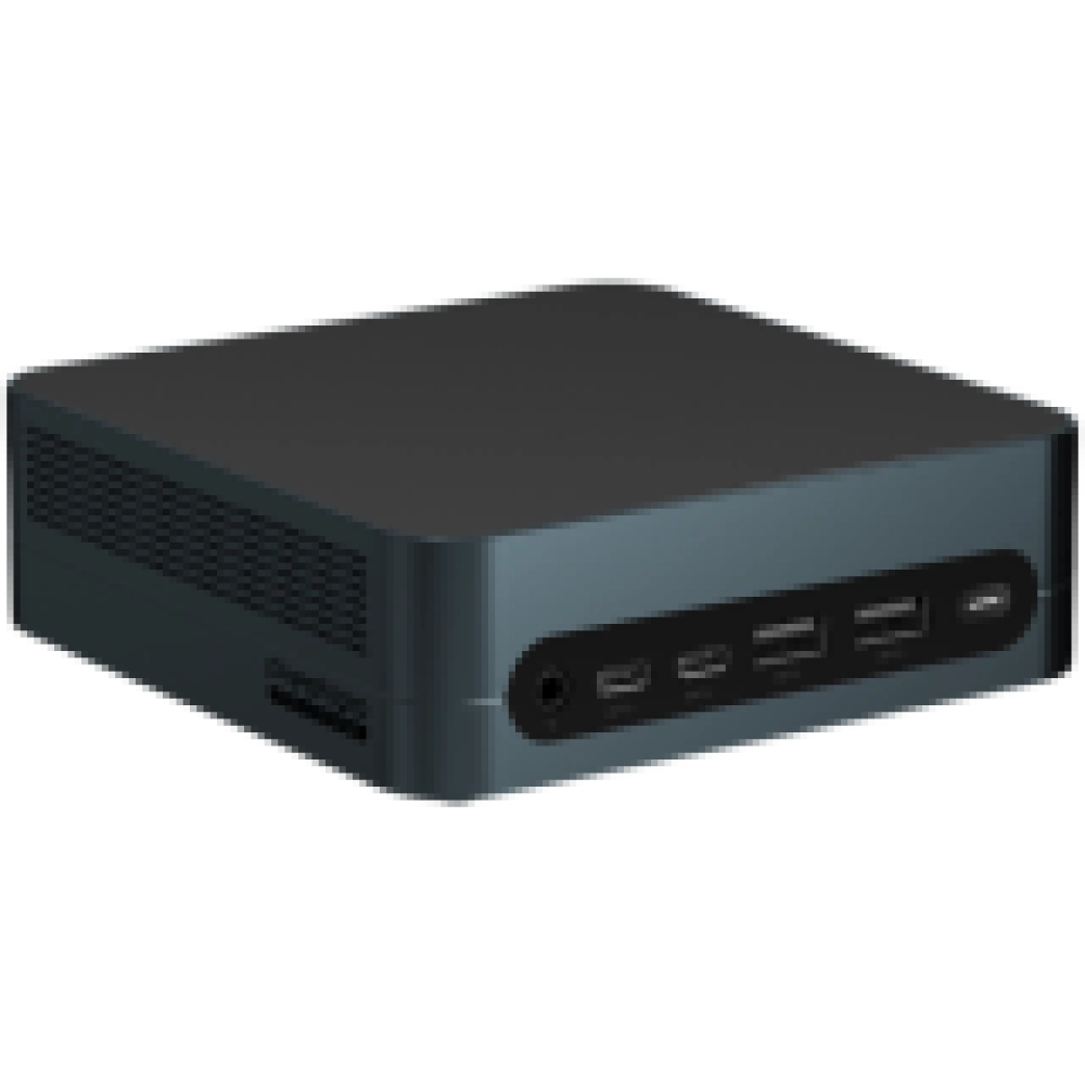 Prestigio Solutions Digital Media Player PSMPC105, i5-1235u, No RAM&ROM, Wi-Fi 6, No OS
