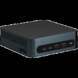 Prestigio Solutions Digital Media Player PSMPC105, i5-1235u, No RAM&ROM, Wi-Fi 6, No OS