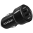 MOBILE CHARGER CAR USB 2PORT/24W PWC-5V5 AXAGON