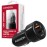 MOBILE CHARGER CAR USB 2PORT/31.5W PWC-QC5 AXAGON