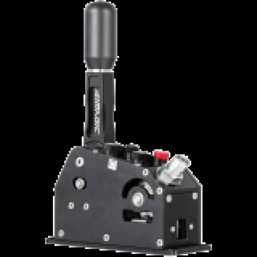 SIMAGIC Sequential Shifter Standard. S501