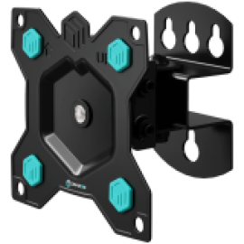 TV SET ACC WALL MOUNT /10-35