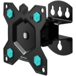 TV SET ACC WALL MOUNT /10-35