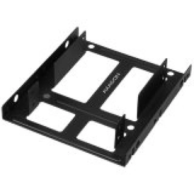 SSD ACC BRACKET 2X2.5