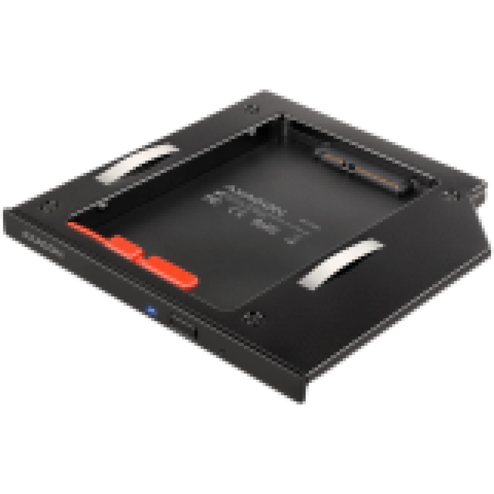 SSD/HDD CADDY 2.5
