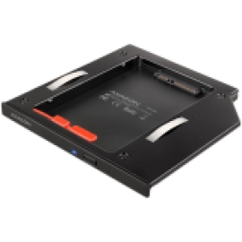SSD/HDD CADDY 2.5