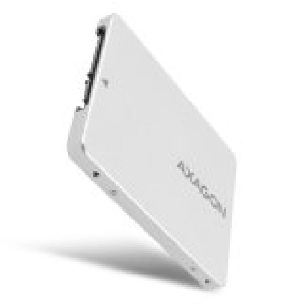 SSD ACC BRACKET BOX 2.5