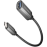I/O ADAPTER USB-C M TO USB-A F/0.2M RUCM-AFAC AXAGON