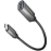 I/O ADAPTER USB-C M TO USB-A F/0.2M RUCM-AFAC AXAGON