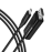 CABLE USB-C TO DP 1.8M/RVC-DPC AXAGON