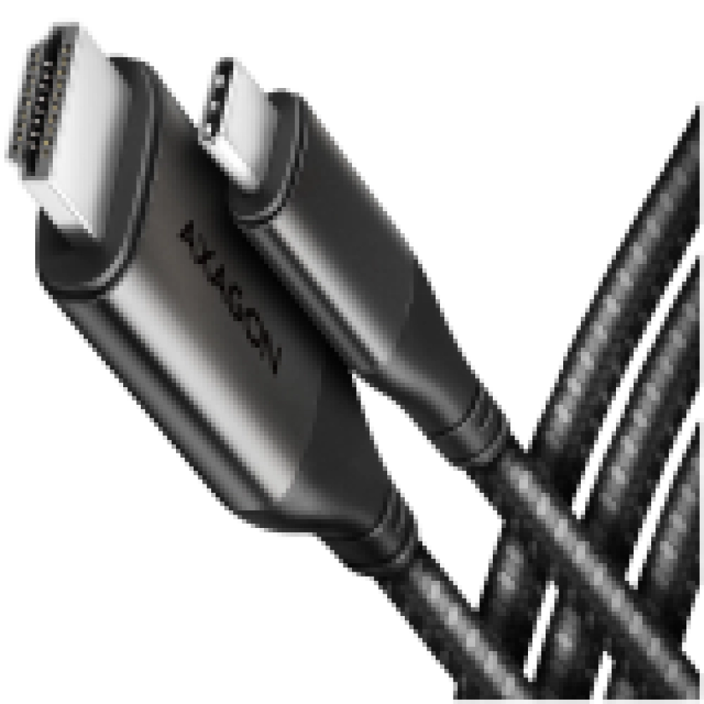 CABLE USB-C TO HDMI 1.8M/RVC-HI2MC AXAGON