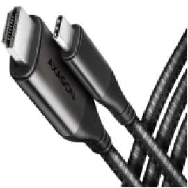 CABLE USB-C TO HDMI 1.8M/RVC-HI2MC AXAGON