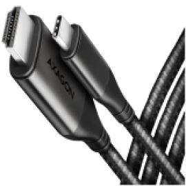 CABLE USB-C TO HDMI 1.8M/RVC-HI2MC AXAGON