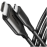 CABLE USB-C TO HDMI 1.8M/RVC-HI2MC AXAGON