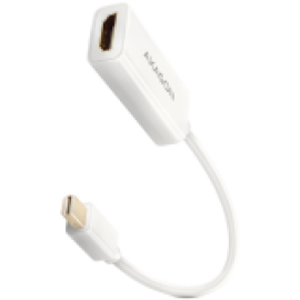 I/O ADAPTER MINI DP TO HDMI/0.15M RVDM-HI14N AXAGON