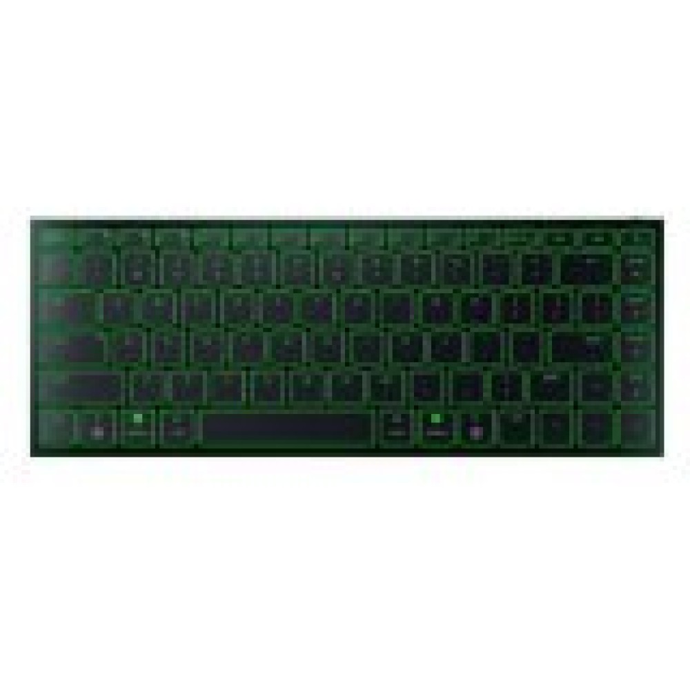 Razer Joro Portable Keyboard - US Layout