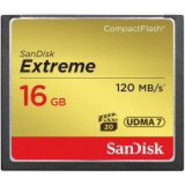 MEMORY COMPACT FLASH 64GB/SDCFXSB-064G-G46 SANDISK