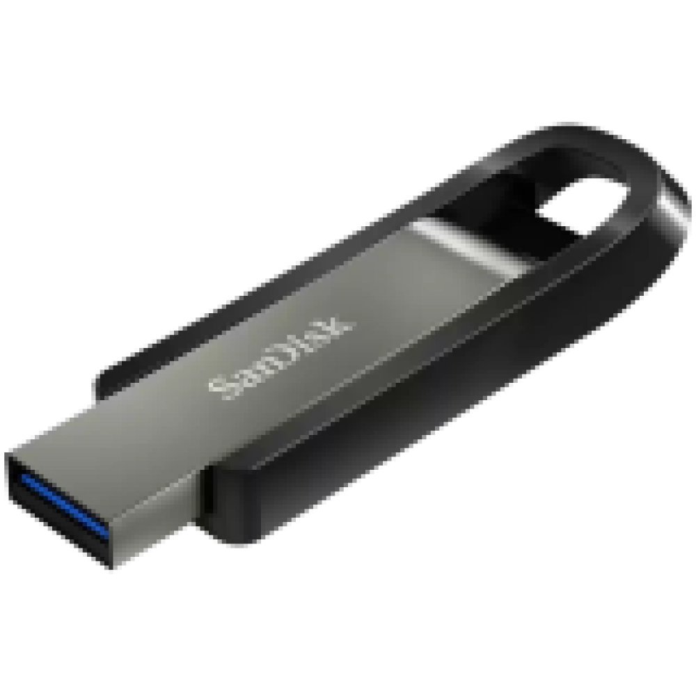 MEMORY DRIVE FLASH USB3.2/128GB SDCZ810-128G-G46 SANDISK