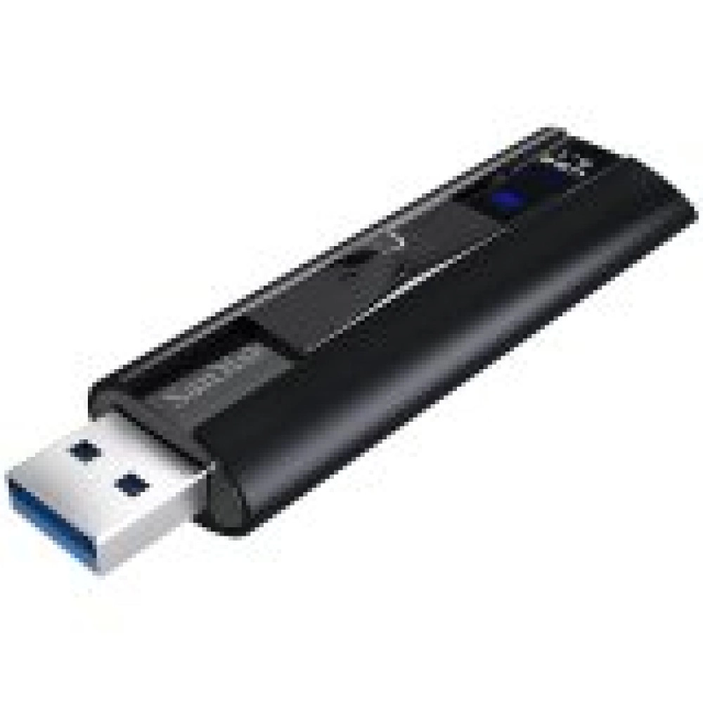MEMORY DRIVE FLASH USB3.1/128GB SDCZ880-128G-G46 SANDISK