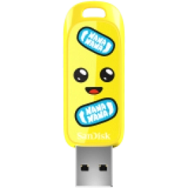 MEMORY DRIVE FLASH USB3.2/256GB SDCZIF-256G-G46 SANDISK