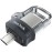 MEMORY DRIVE FLASH USB3 128GB/SDDD3-128G-G46 SANDISK
