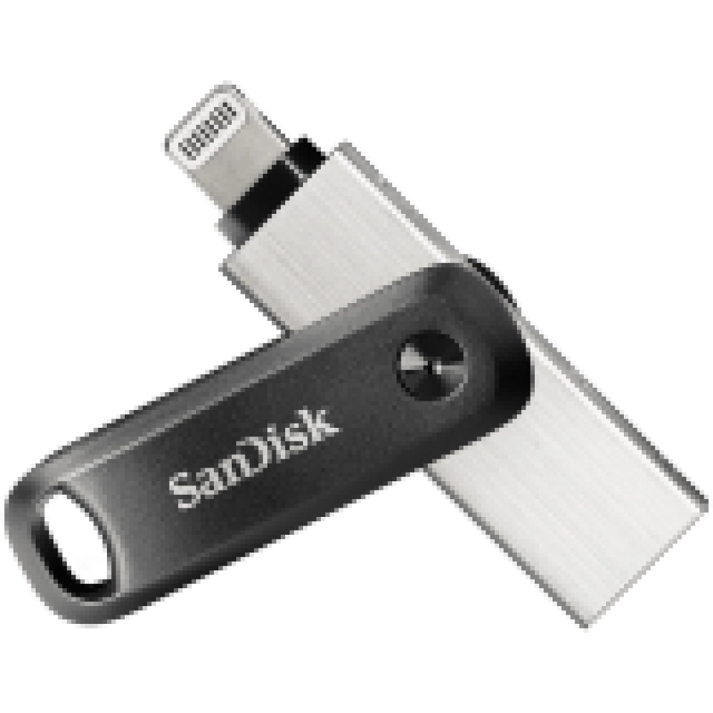 MEMORY DRIVE FLASH USB3 64GB/SDIX60N-064G-GN6NN SANDISK