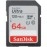 MEMORY SDXC 64GB UHS-I/SDSDUNR-064G-GN3IN SANDISK