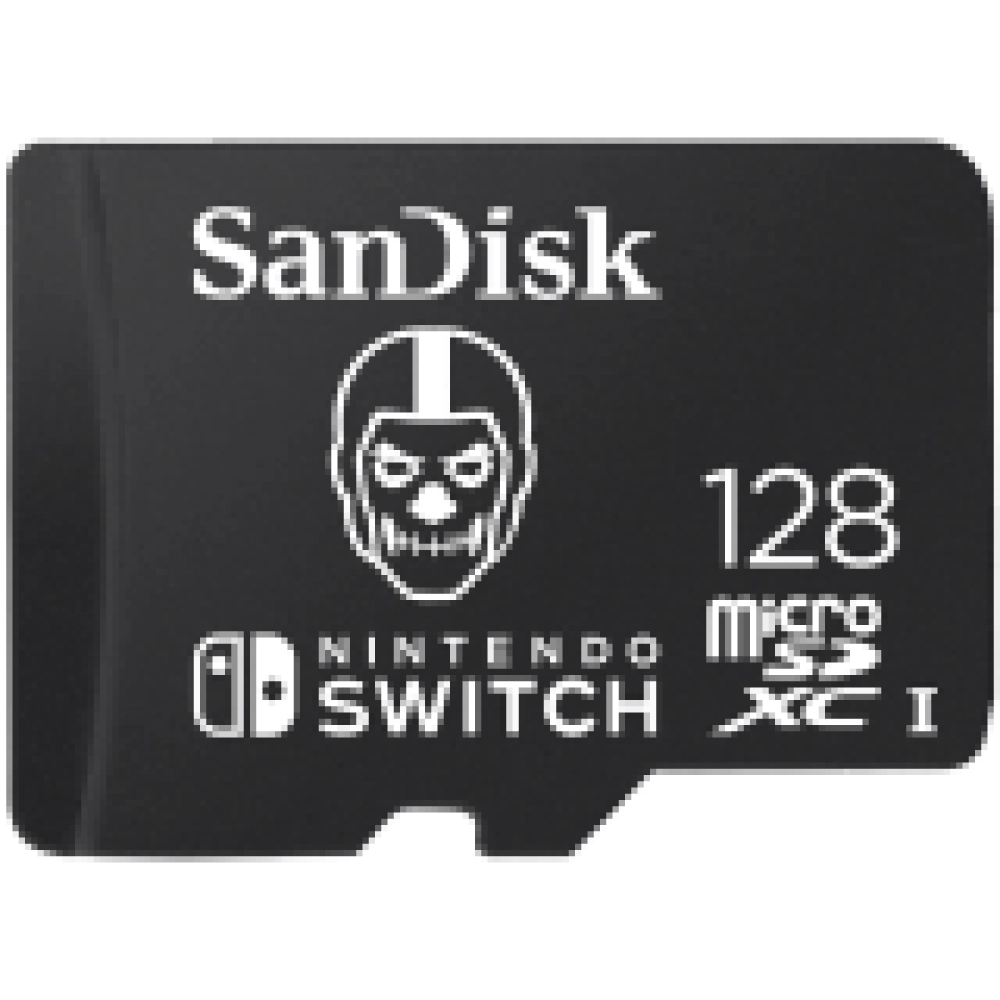 MEMORY MICRO SDXC 128GB UHS-I/SDSQXAO-128G-GN6ZG SANDISK