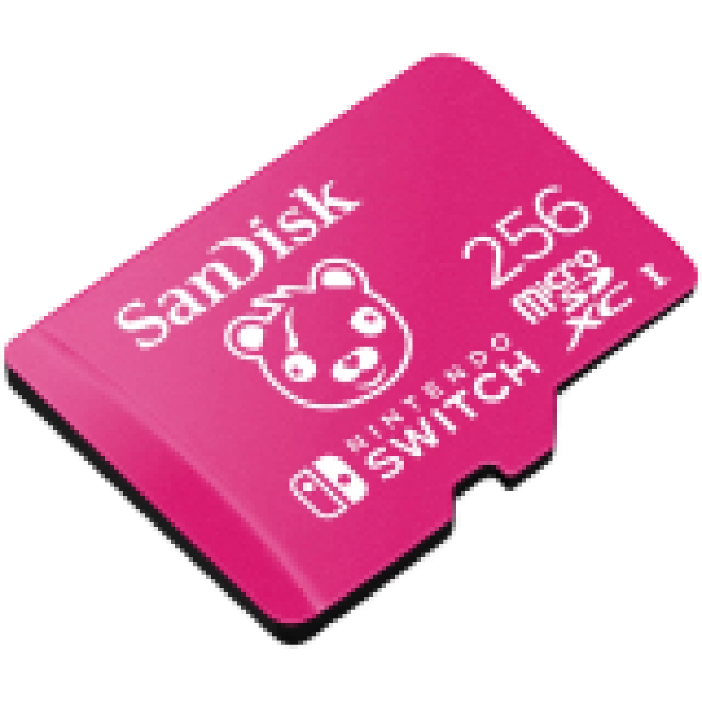 MEMORY MICRO SDXC 256GB UHS-I/SDSQXAO-256G-GN6ZG SANDISK