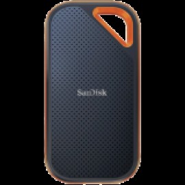 External SSD|SANDISK|Extreme|8TB|Write speed 1000 MBytes/sec|Read speed 1050 MBytes/sec|SDSSDE61-8T00-G25