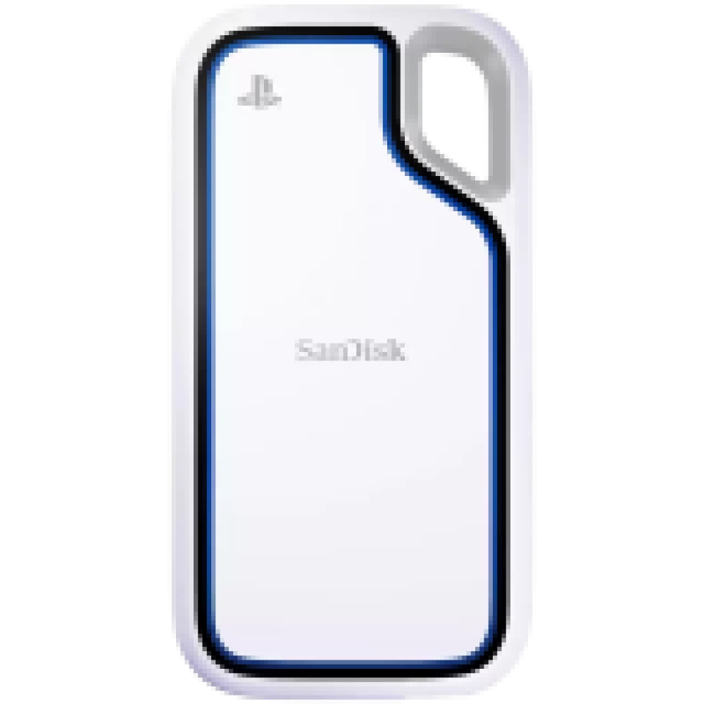 External SSD|SANDISK|Extreme|1TB|USB 3.2|Read speed 1000 MBytes/sec|SDSSDE62P-1T00-G25