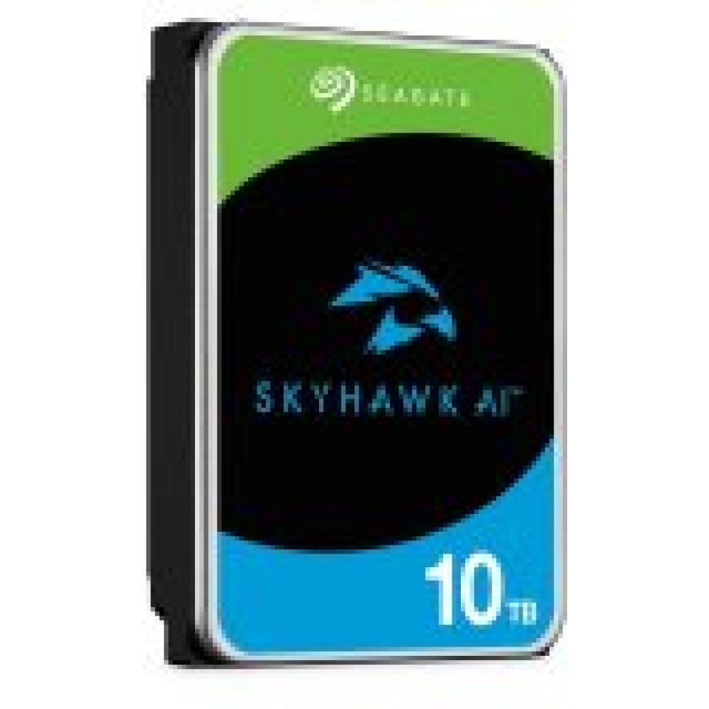HDD|SEAGATE|SkyHawk|10TB|SATA 3.0|256 MB|7200 rpm|3,5
