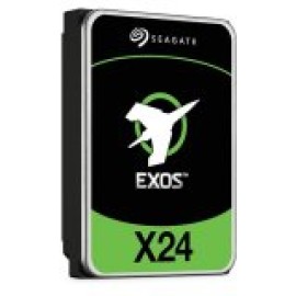 HDD|SEAGATE|Exos X24|16TB|512 MB|7200 rpm|Discs/Heads 7/14|3,5