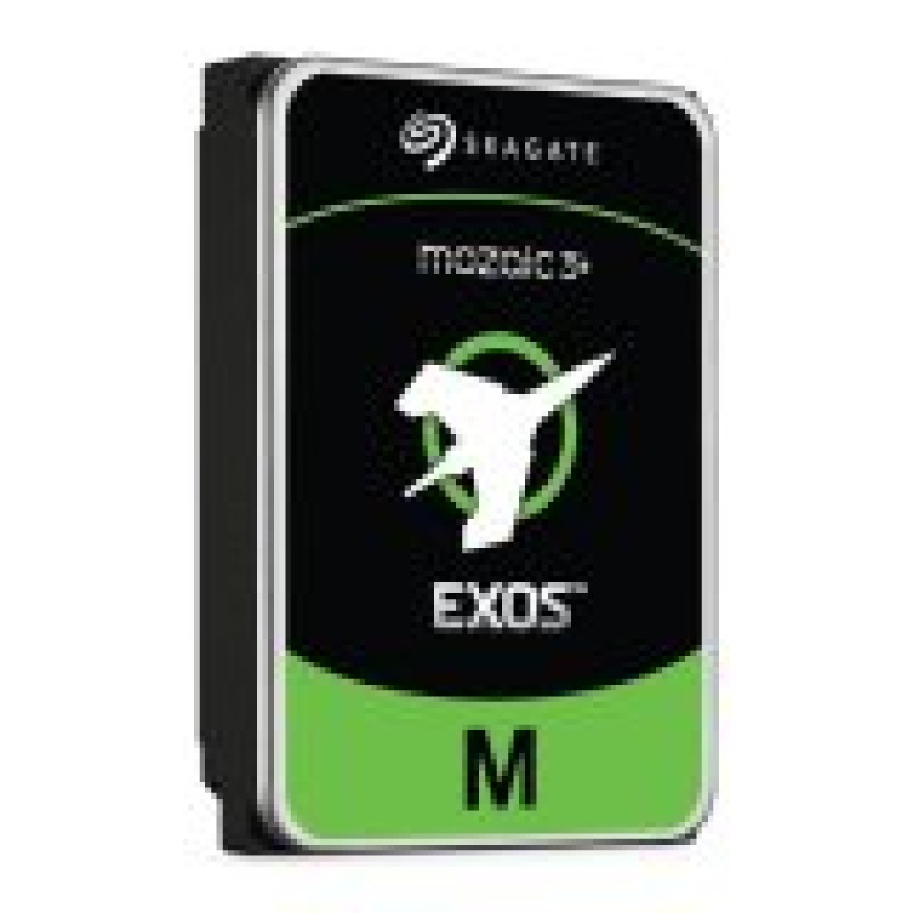 HDD|SEAGATE|Seagate Exos M 30TB (ST30000NM004K)|30TB|512 MB|7200 rpm|3,5