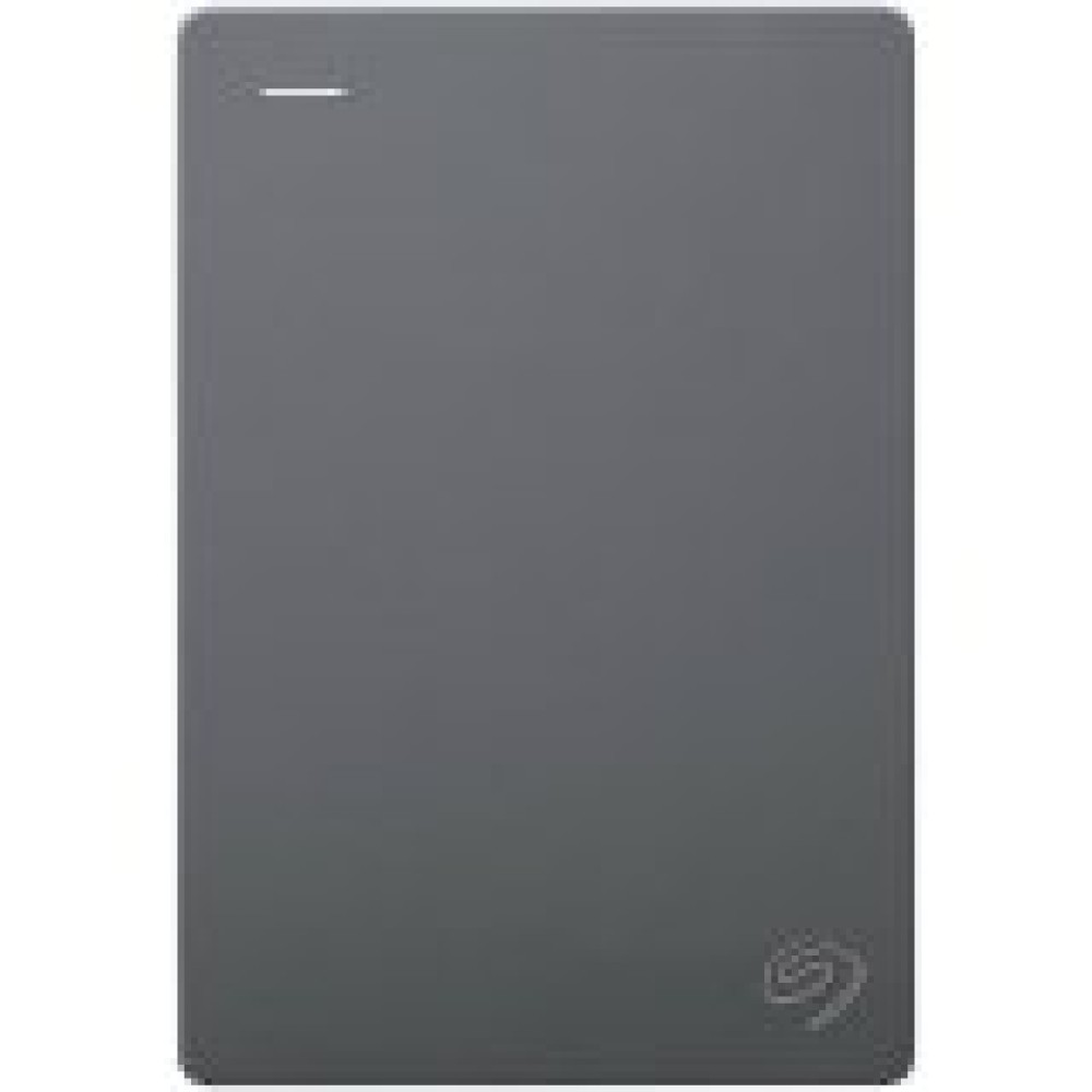 External HDD|LACIE|Mobile Drive|4TB|USB-C|Colour Silver|STLP4000400