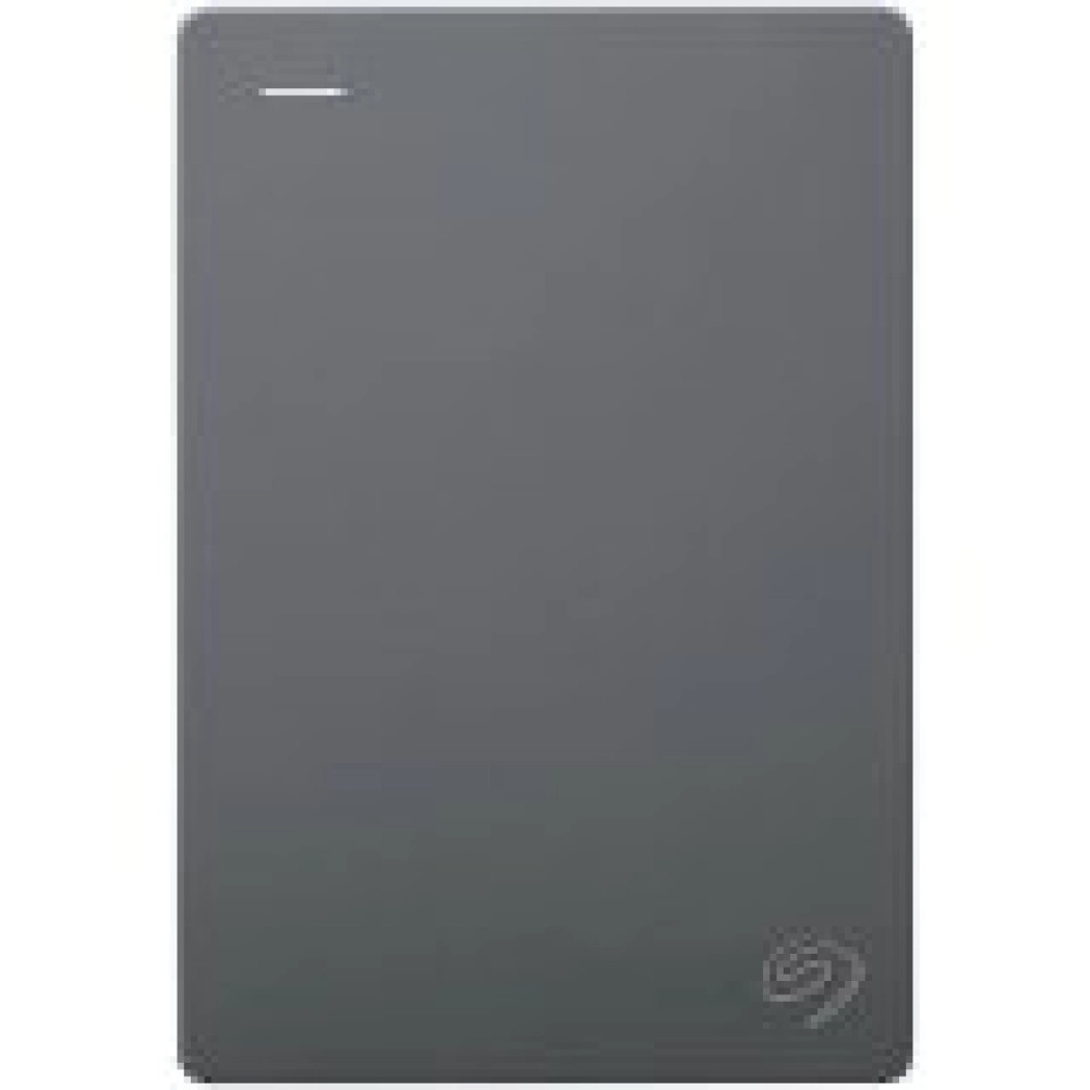 External HDD|LACIE|Mobile Drive|4TB|USB-C|Colour Silver|STLP4000400